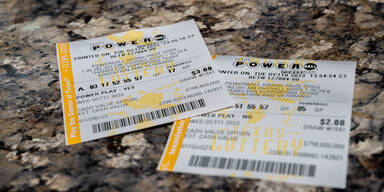 USA im Lotto-Fieber: Milliardenjackpot wartet