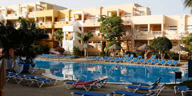 hotelliege Teneriffa