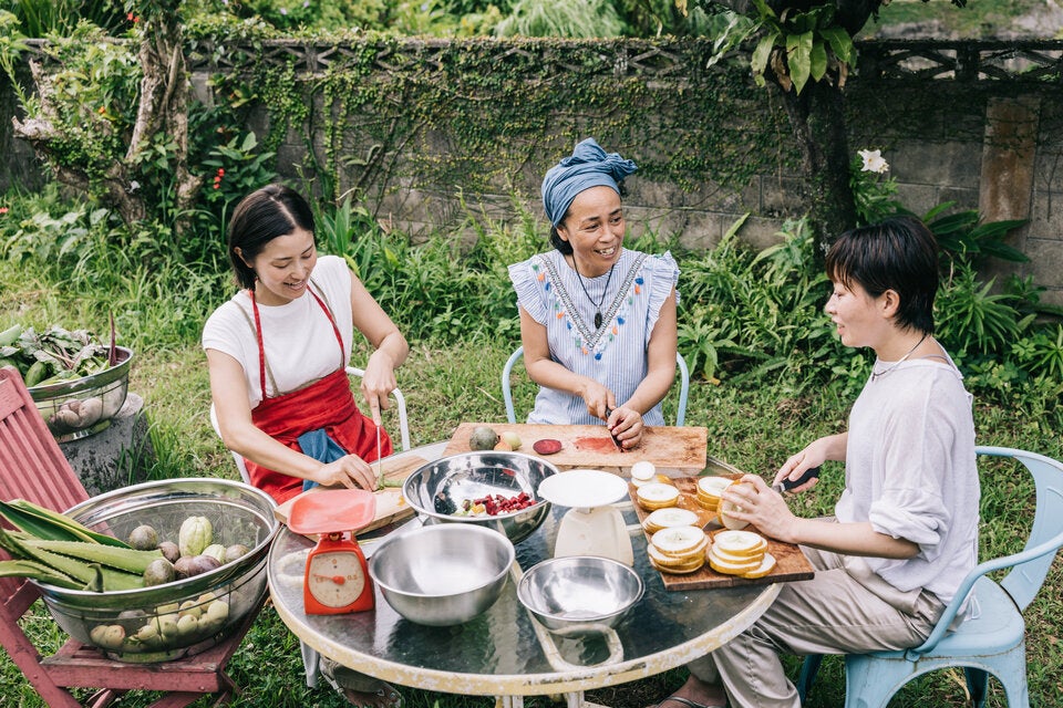 Geheimtipp: Diese Diät macht schlank UND verlängert Ihr Leben
