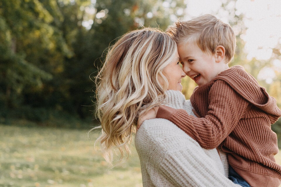 Die schönsten Sprüche zum Muttertag: Worte, die von Herzen kommen