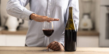 Dry January: So viel bringt der Monat ohne Alkohol wirklich!