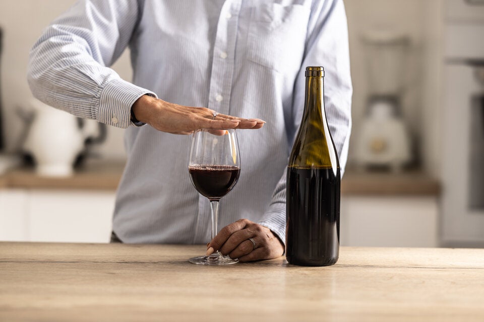 Dry January: Warum der Jänner der schlechteste Monat für Alkoholverzicht ist