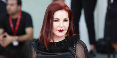 Priscilla Presley: Große Vorfreude auf den Opernball