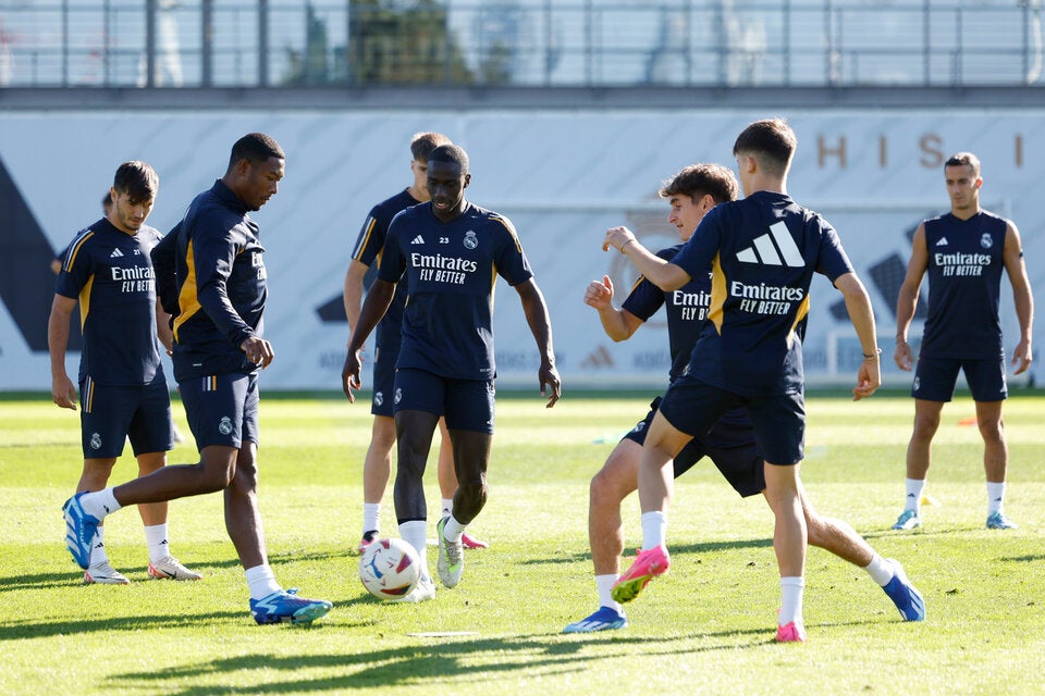 Arnautovic und Alaba fiebern mit