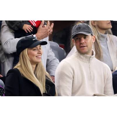 Manuel Neuer und seine Anika