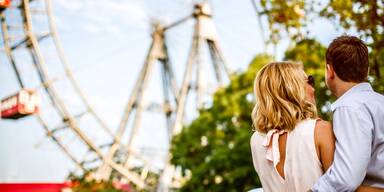 Buntes Prater-Fest zum Tag der Arbeit
