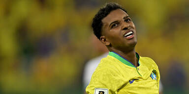 Rodrygo