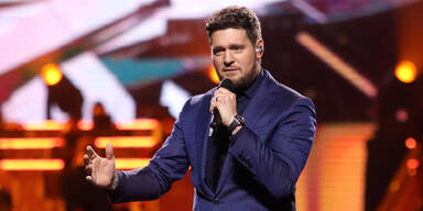 Michael Bublé