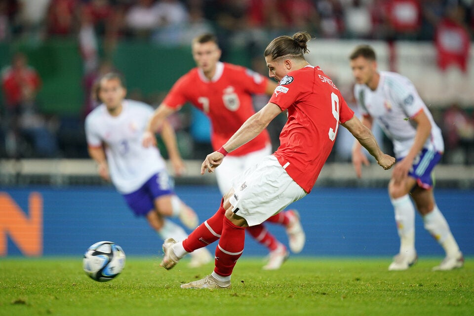 Das war die EM-Quali: Die Tops & Flops