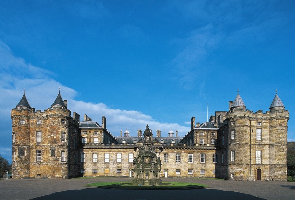 Zum 100. Geburtstag: Erstmals exklusiver Zutritt zum Privat-Apartment von Queen Elizabeth