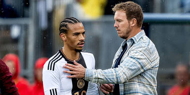 sane nagelsmann