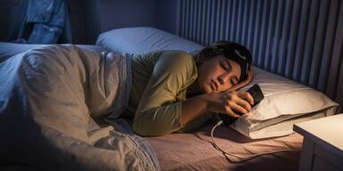 Diese Dinge haben Menschen, die zu spät ins Bett gehen, gemeinsam