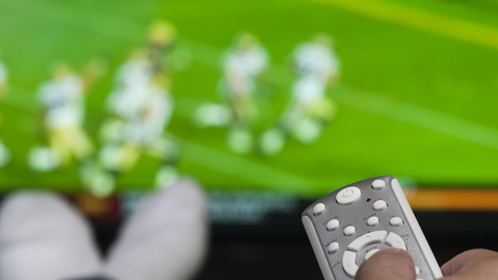 Die Sport-Hits am Sonntag im TV