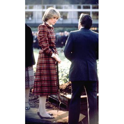 Lady Diana