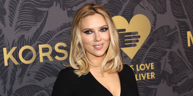 Scarlett Johansson