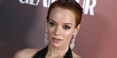 Lily Allen: "Kinder haben meine Karriere zerst&ouml;rt"