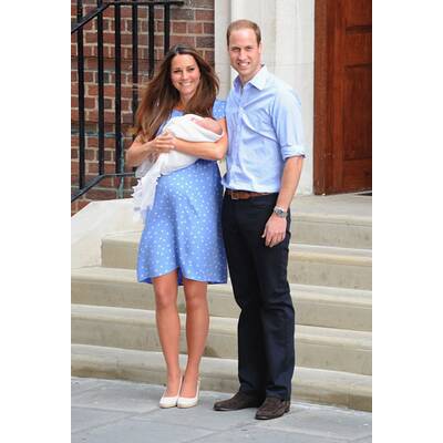 Happy Birthday, Kate!