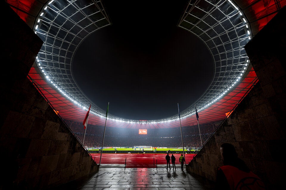 Olympiastadion Berlin