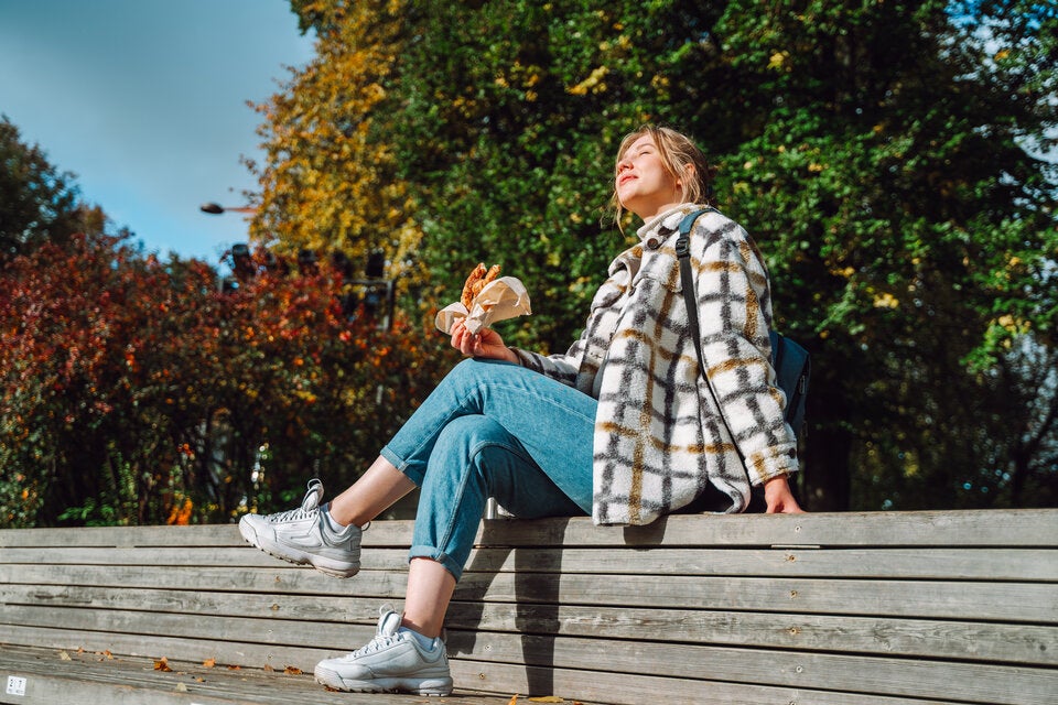 Winterzeit: Mit diesen genialen Tricks vertreiben Sie die Müdigkeit