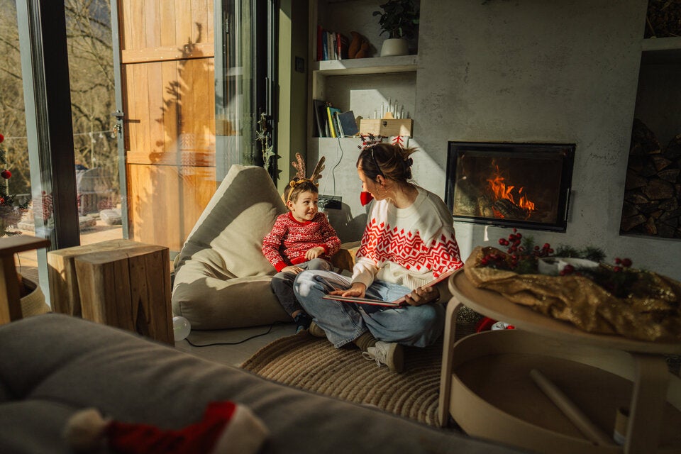 Lesefreude für Klein und Groß