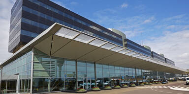 Schwere Sicherheitspanne am Flughafen Köln