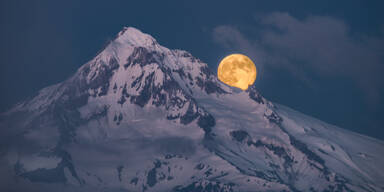 Ihr w&ouml;chentlicher Mondkalender: 17.02. - 23.02.
