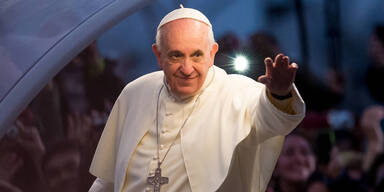 Papst Franziskus