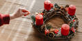 Adventkranz