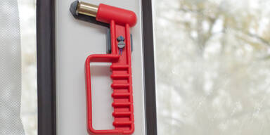 Vier Kids prügelten 13-Jährigen mit Notfallhämmern