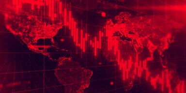 Krieg im Iran: &Ouml;l- und Gaspreis schie&szlig;en in die H&ouml;he, B&ouml;rsen st&uuml;rzen ab