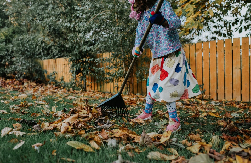 Achtung: Diese Gartenarbeiten sollten Sie im Winter unbedingt vermeiden