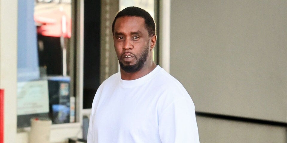 Sean 'Diddy' Combs