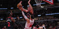 Toronto Raptors Chicago Bulls Jakob Pöltl