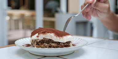 Traumjob! Tiramisu-WM sucht Testesser