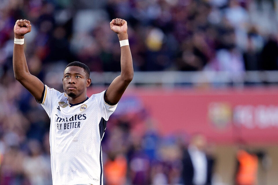 Achtelfinale: Diese Teams sind fix dabei