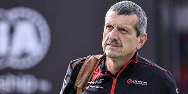 Günther Steiner