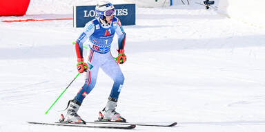 Kristoffersen mischt Weltcup mit Hirscher-Schuh auf