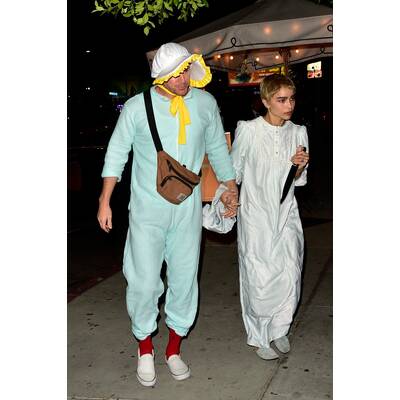 Neil Patrick Harris & David Burtka