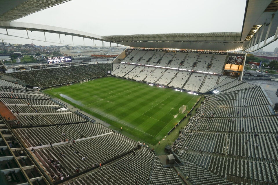 Corinthians Stadion