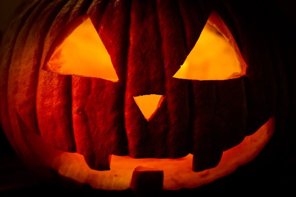 Im Check: Warum schnitzen wir eigentlich Kürbisse zu Halloween?