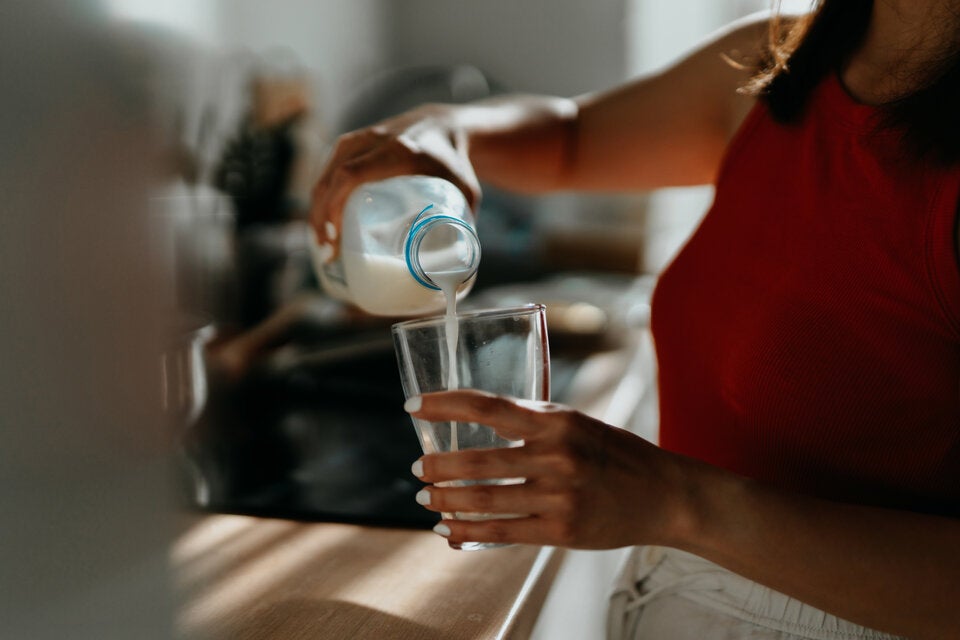 Nicht Wasser: Welches Getränk Sie bei Hitze wirklich trinken sollten