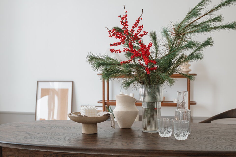 Die schönsten floralen Ideen für den Advent