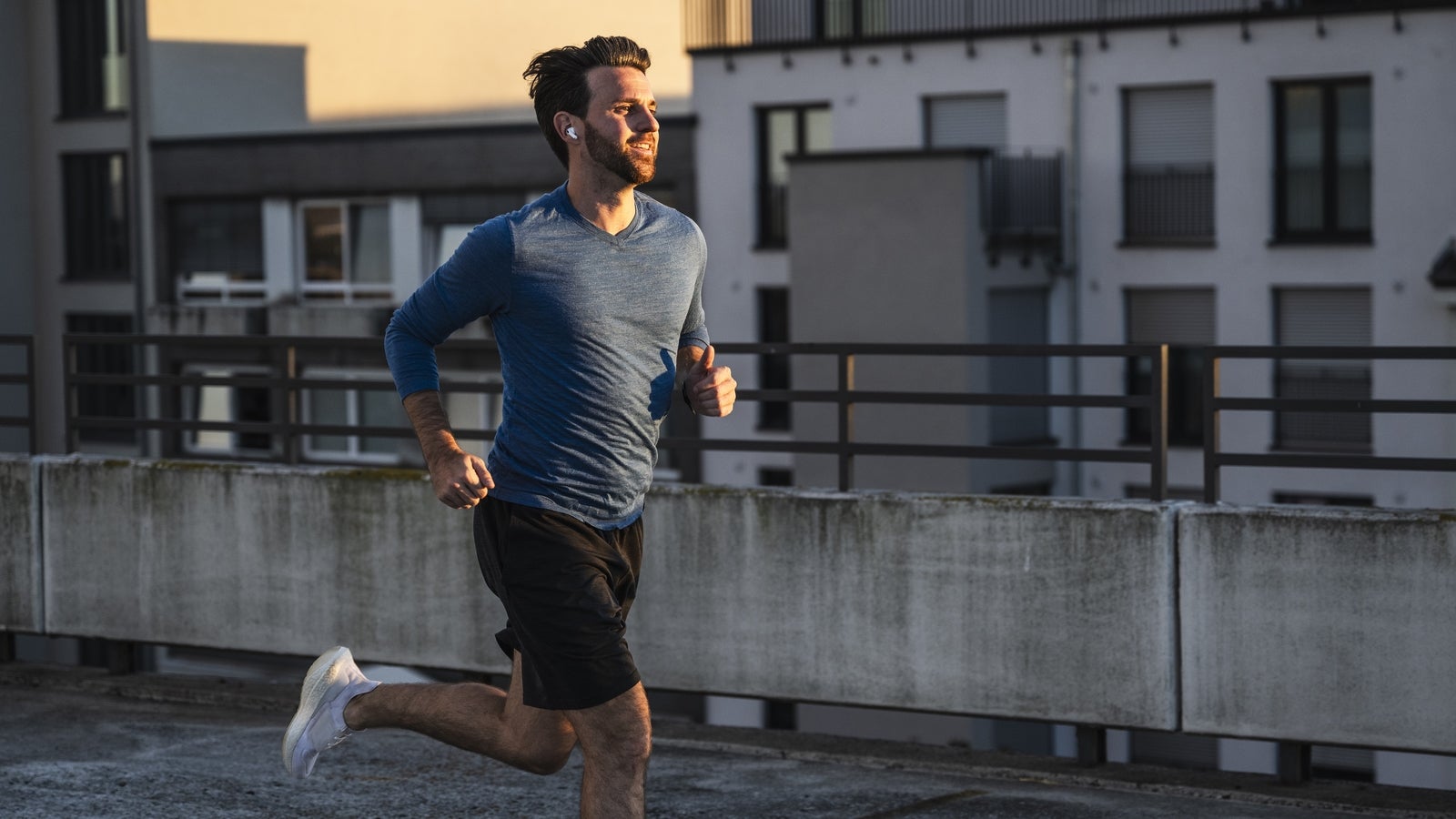 Herzsportler aufgepasst: Innsbrucker Studie gibt überraschende Entwarnung!