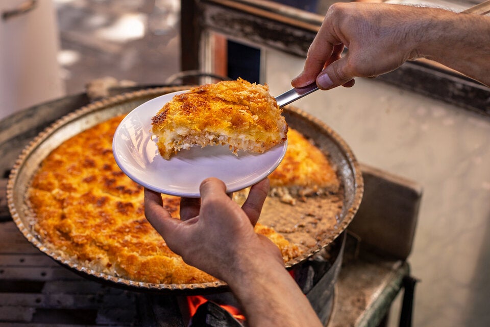 Platz 1 überrascht: TasteAtlas enthüllt die besten Desserts der Welt