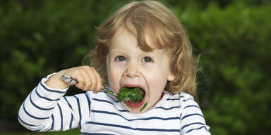 Warum essen wir am Gr&uuml;ndonnerstag Spinat?
