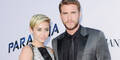 Liam Hemsworth, Miley Cyrus