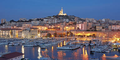 Marseille