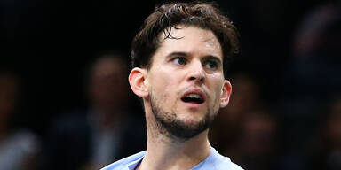 Dominic Thiem