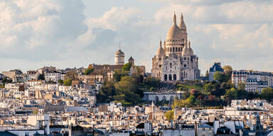 Schweiz, Frankreich & Co.: Fodor's No List zeigt, wohin Sie 2026 NICHT reisen sollten