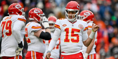 Countdown zu epischem NFL-Kracher in Frankfurt